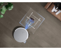 Ecovacs Robot sprzątający DEEBOT X8 OMNI White - 1351168 - zdjęcie 13
